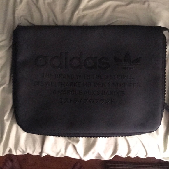 adidas laptop case